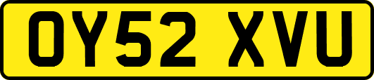 OY52XVU