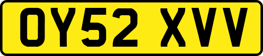 OY52XVV
