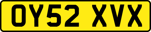 OY52XVX