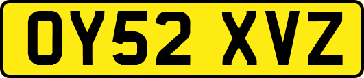 OY52XVZ