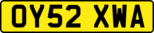 OY52XWA