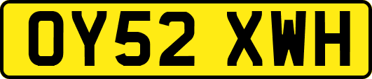 OY52XWH