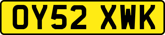 OY52XWK