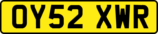 OY52XWR