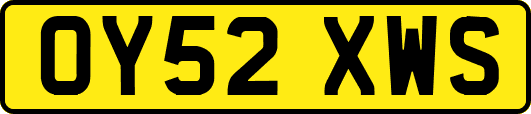 OY52XWS