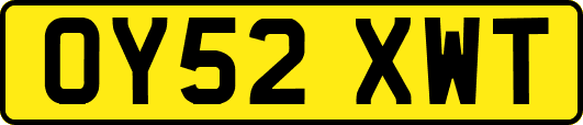 OY52XWT
