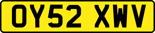 OY52XWV