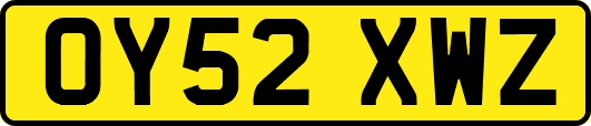 OY52XWZ
