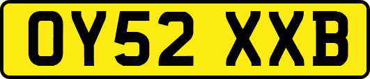 OY52XXB