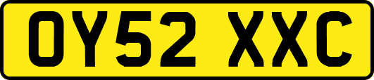 OY52XXC