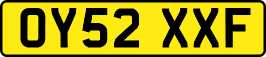 OY52XXF