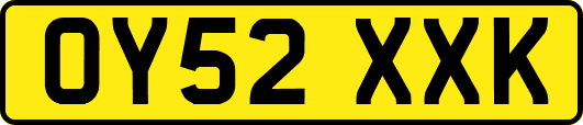 OY52XXK
