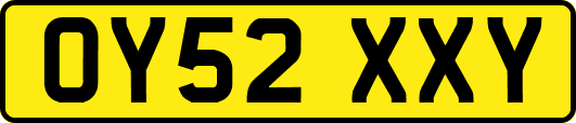 OY52XXY