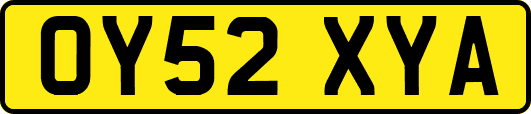 OY52XYA