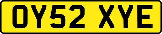 OY52XYE