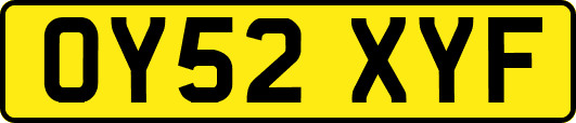 OY52XYF