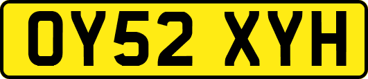 OY52XYH