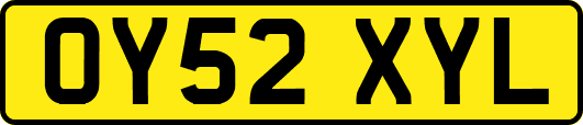 OY52XYL