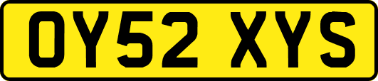 OY52XYS