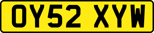OY52XYW
