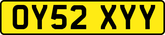OY52XYY