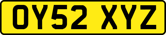 OY52XYZ