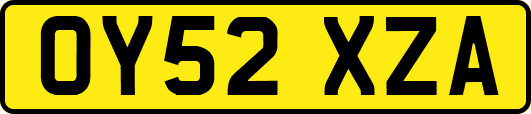 OY52XZA