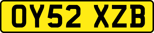 OY52XZB