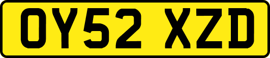 OY52XZD