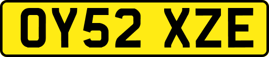 OY52XZE