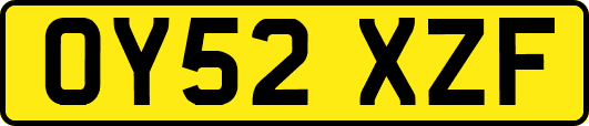 OY52XZF
