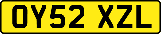OY52XZL
