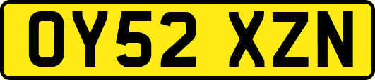 OY52XZN