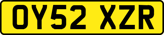 OY52XZR
