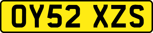 OY52XZS