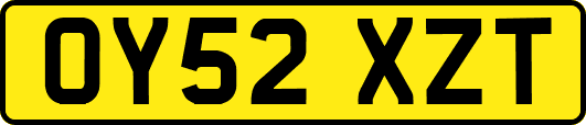 OY52XZT