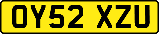 OY52XZU