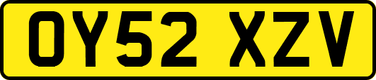 OY52XZV