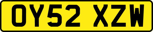 OY52XZW