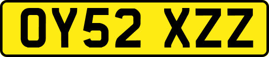 OY52XZZ