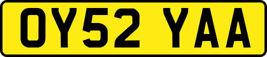 OY52YAA