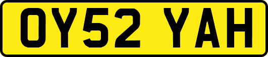OY52YAH