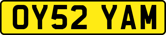 OY52YAM
