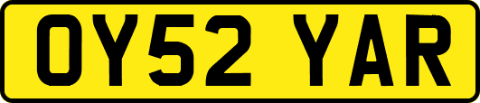 OY52YAR