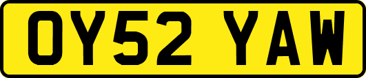 OY52YAW