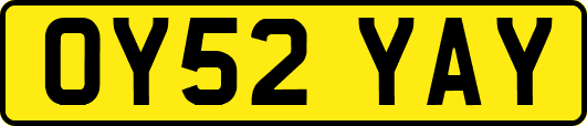 OY52YAY