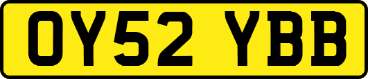 OY52YBB