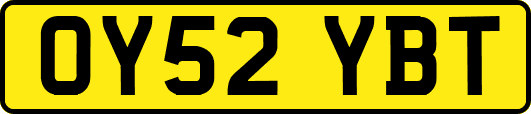 OY52YBT