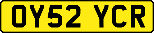 OY52YCR