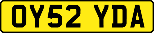 OY52YDA